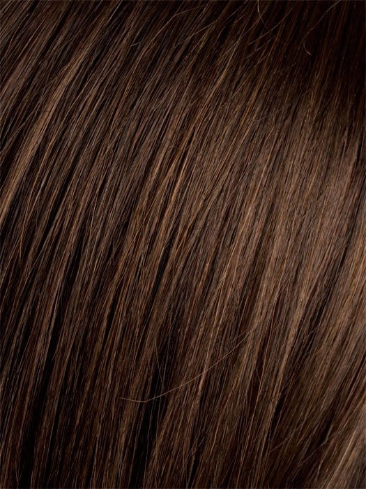 Flair Mono Wig by Ellen Wille | Synthetic Hair | Petite/Average Cap