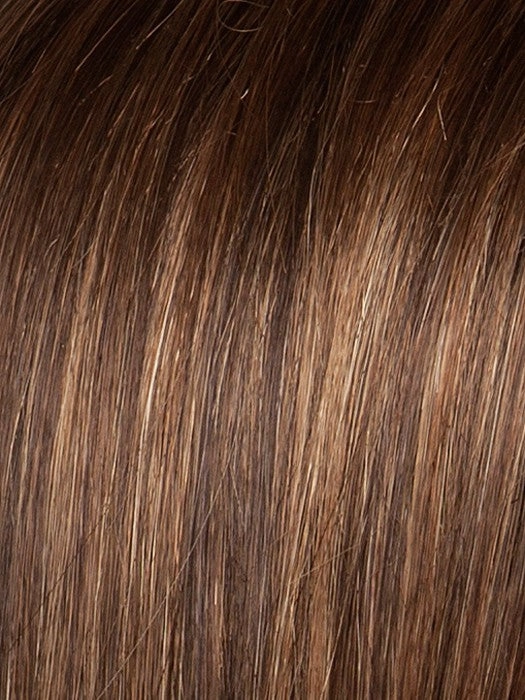 Flair Mono Wig by Ellen Wille | Synthetic Hair | Petite/Average Cap