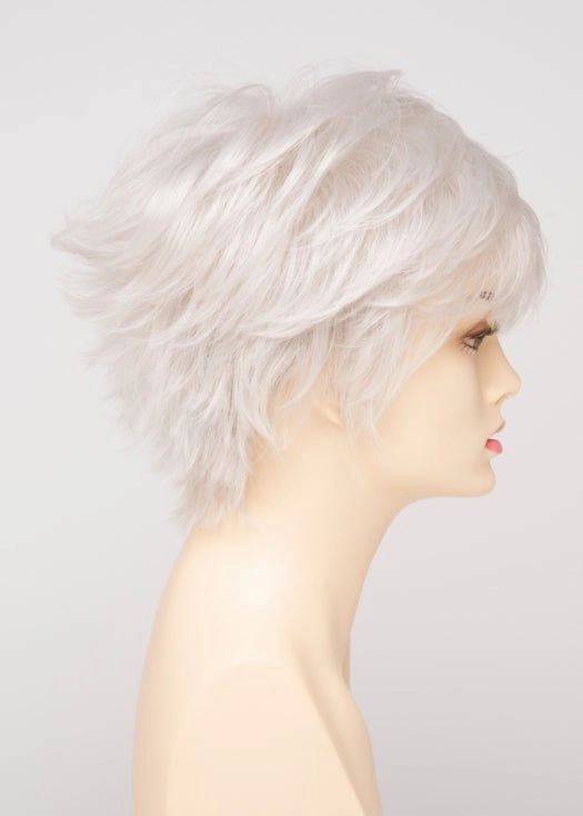 Flame | Human Hair/ Synthetic Blend Wig