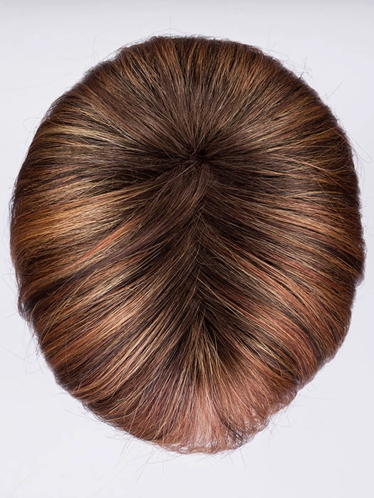 Flirt Wig by Ellen Wille | Changes | Synthetic Fiber