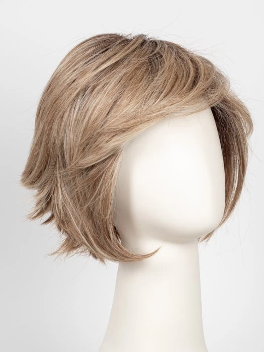 Flirting With Fashion | HF Synthetic Lace Front Wig (Mono Top)