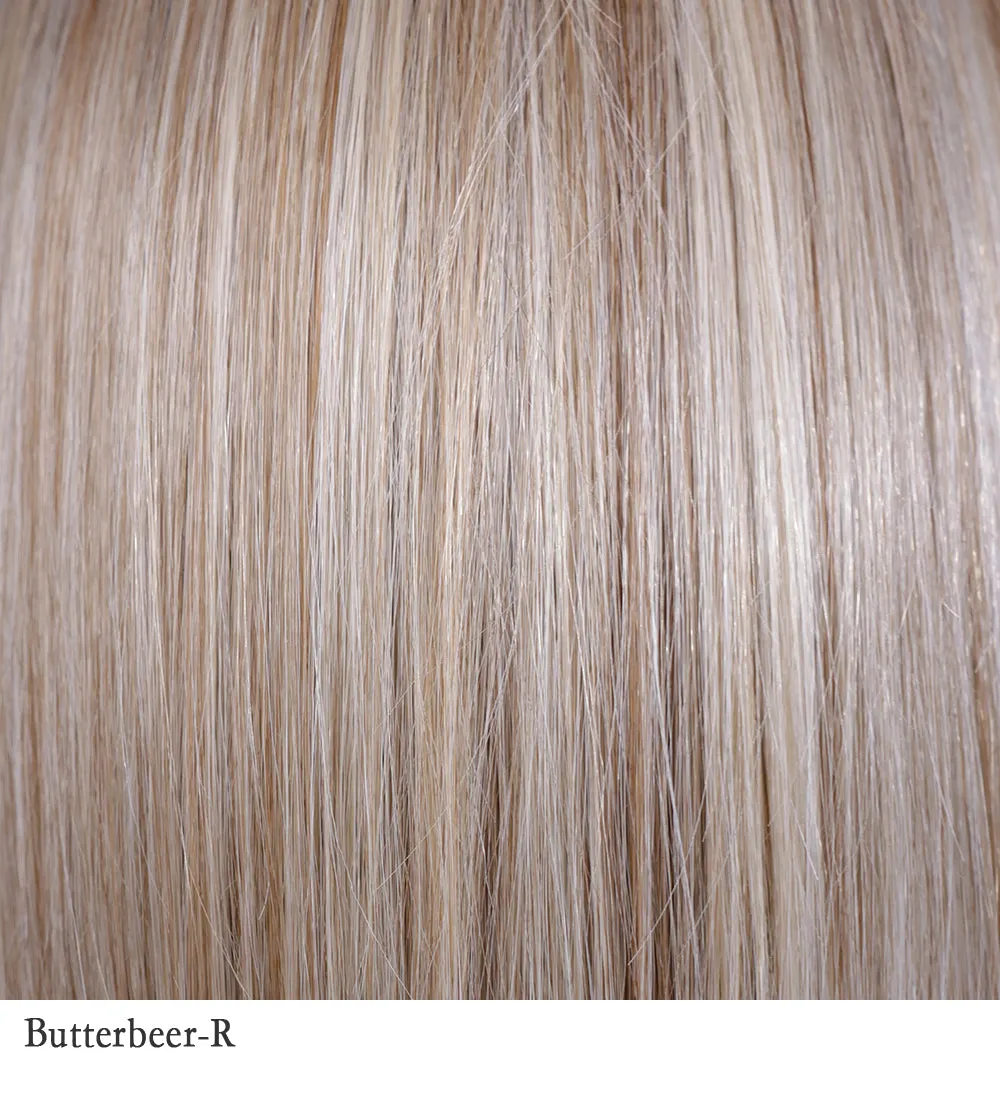 Forte HT Wig by Belle Tress | Heat-Friendly Synthetic Hair | Average Cap