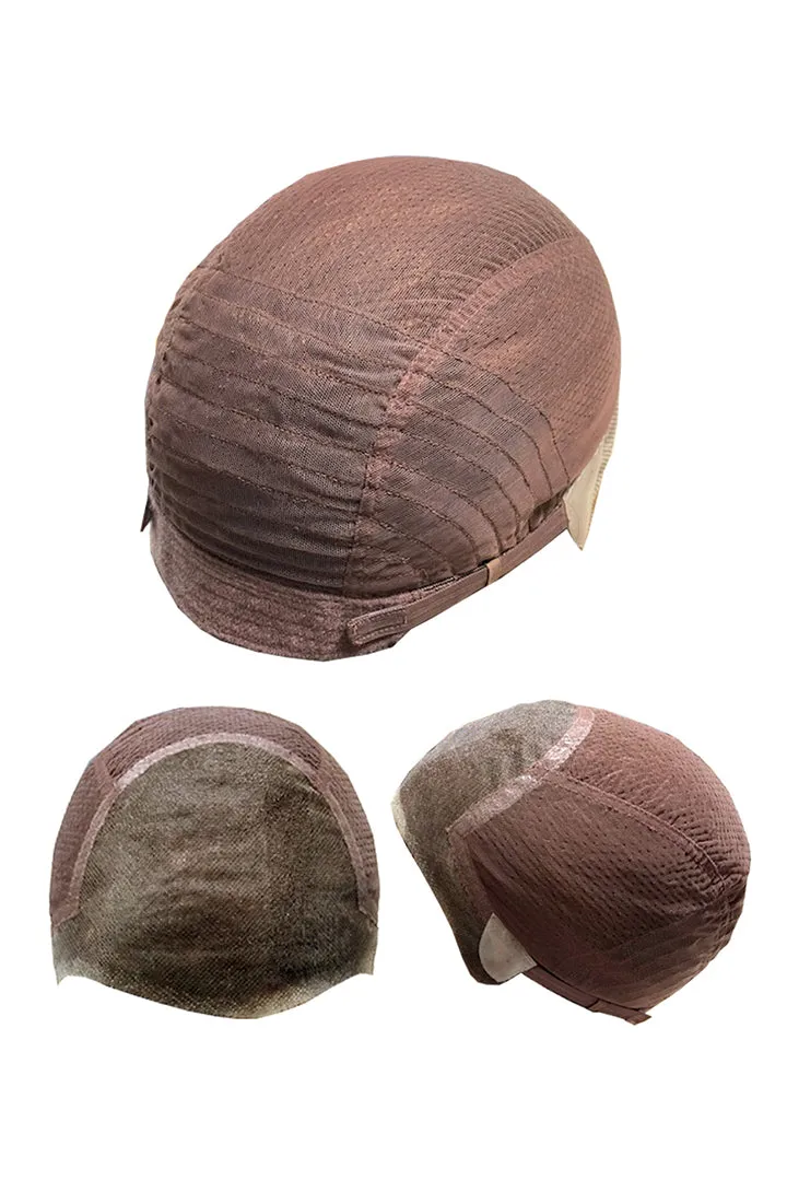 Forte HT Wig by Belle Tress | Heat-Friendly Synthetic Hair | Average Cap