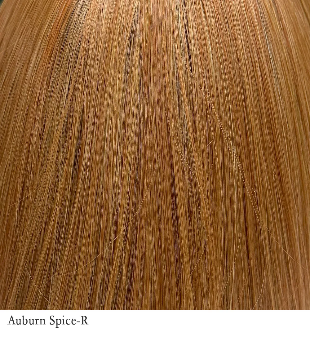 Forte HT Wig by Belle Tress | Heat-Friendly Synthetic Hair | Average Cap