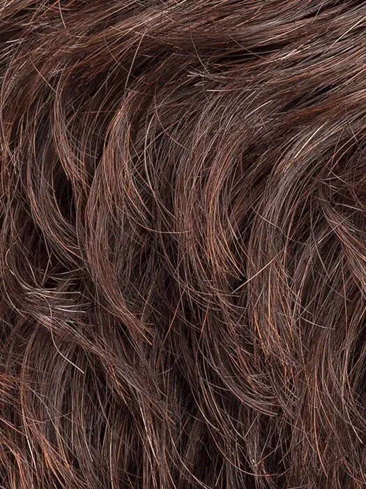 Foxy Small Wig by Ellen Wille | Synthetic Hair | Petite Cap