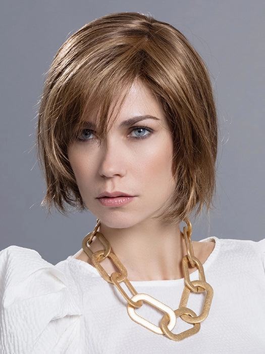 French Wig by Ellen Wille | Changes | Synthetic Fiber