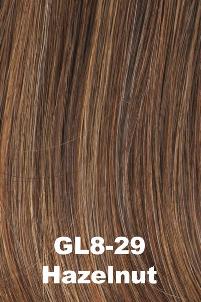 Gabor Wigs - All Too Well