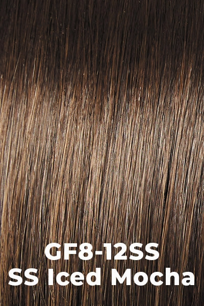 Gabor Wigs - Alluring Locks