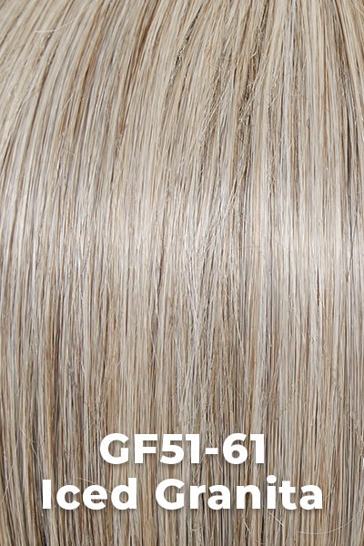 Gabor Wigs - Glam Era