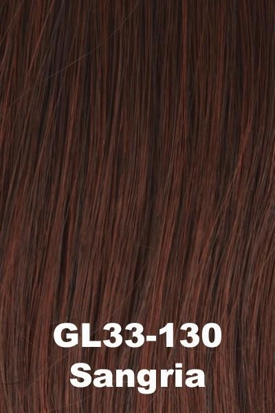 Gabor Wigs - Modern Motif