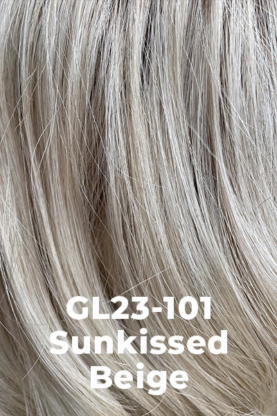 Gabor Wigs - Opulence