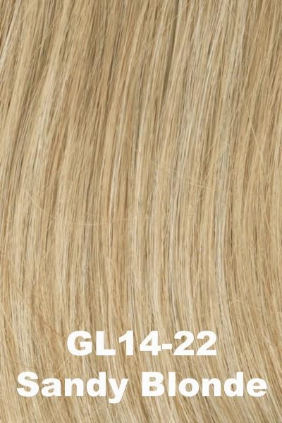 Gabor Wigs - Opulence