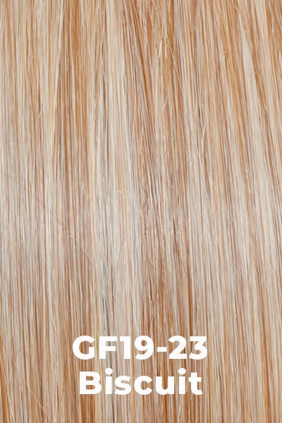 Gabor Wigs - Ready For It