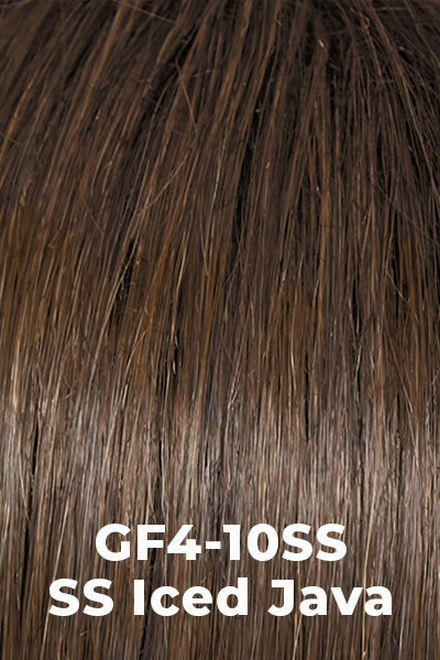 Gabor Wigs - Ready For It