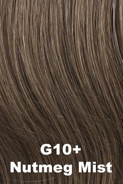 Gabor Wigs - Resolve