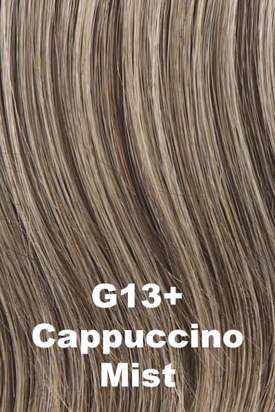 Gabor Wigs - Resolve