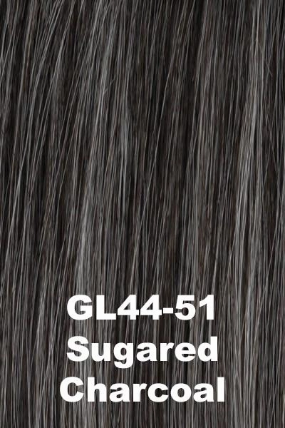 Gabor Wigs - Serving Style