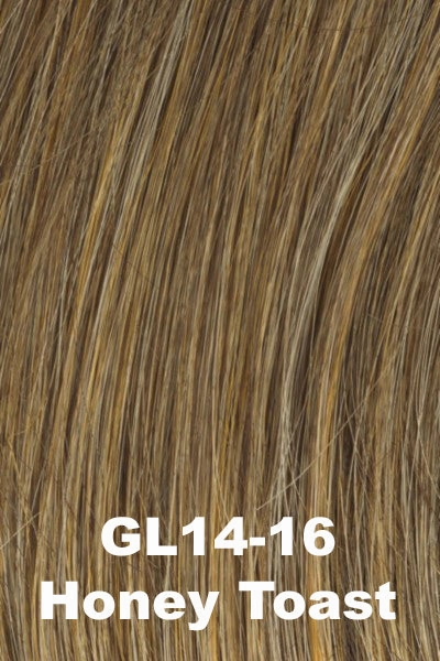 Gabor Wigs - Unspoken