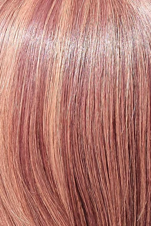 Genevive HT Wig by PUSH | Remy Human Hair | Average Cap