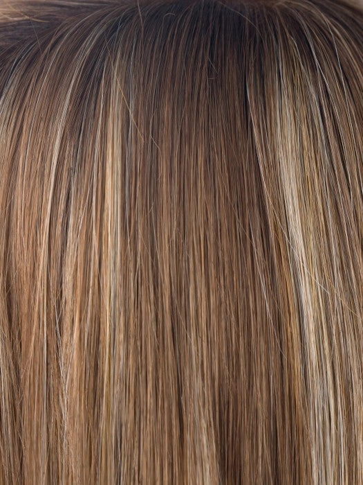 Gia Wig by Rene of Paris | Hi-Fashion | Synthetic Fiber