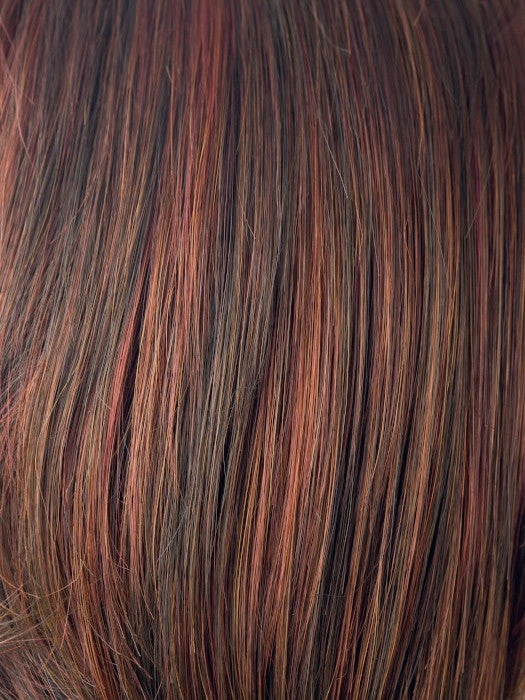Gia Wig by Rene of Paris | Hi-Fashion | Synthetic Fiber