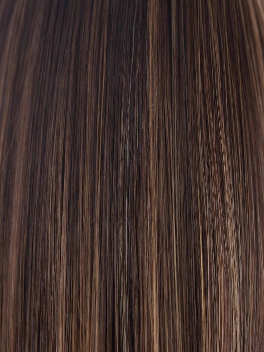 Gia Wig by Rene of Paris | Hi-Fashion | Synthetic Fiber