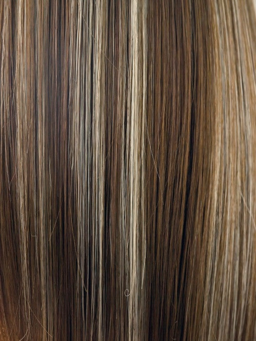Gia Wig by Rene of Paris | Hi-Fashion | Synthetic Fiber