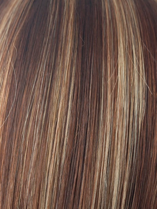 Gia Wig by Rene of Paris | Hi-Fashion | Synthetic Fiber