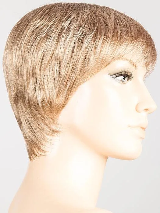 Ginger Wig by Ellen Wille | Synthetic