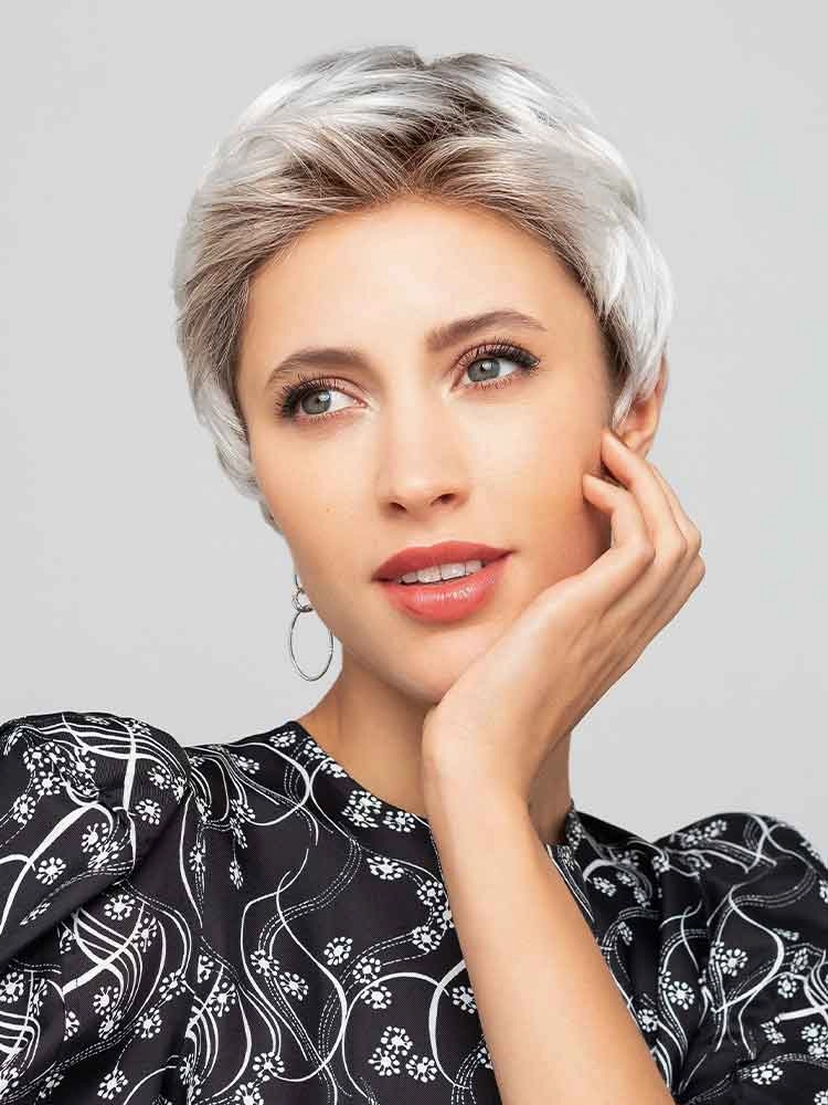 Ginger Small Lace wig - Gisela Mayer