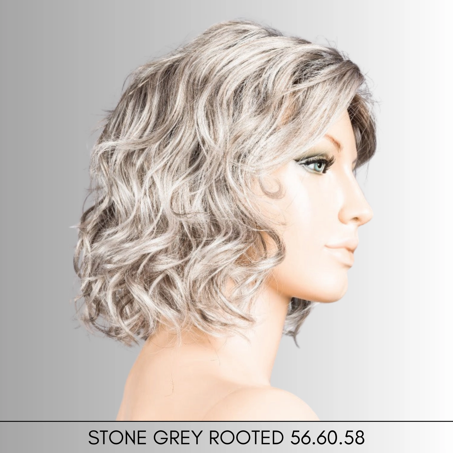 Girl Mono - Hair Power Collection by Ellen Wille