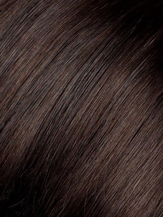 Glamour Mono Wig by Ellen Wille | Synthetic