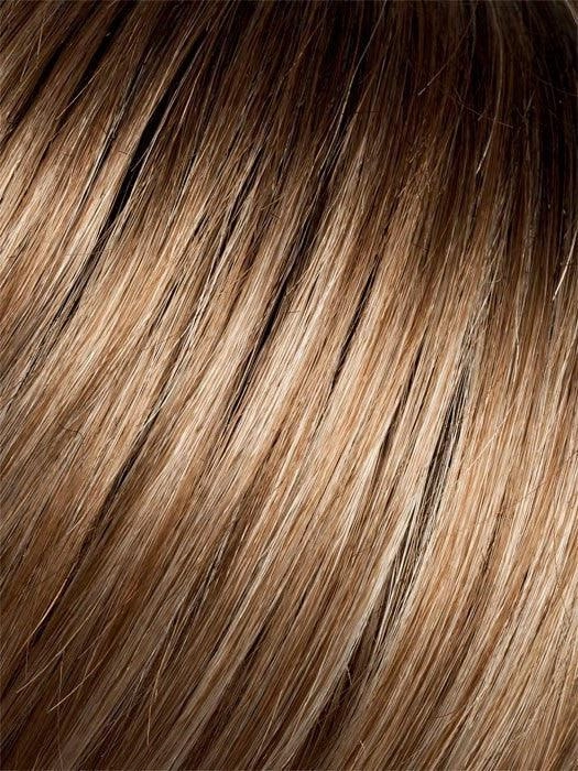 Glamour Mono Wig by Ellen Wille | Synthetic