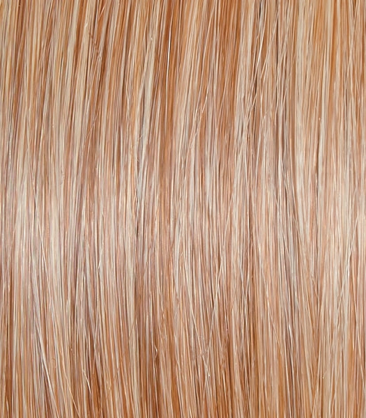 Go All Out 10" by Raquel Welch | Topper | Heat Friendly Synthetic