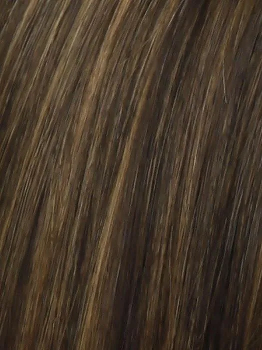 Goddess Wig by Raquel Welch | Heat Friendly Synthetic Hair | Average Cap