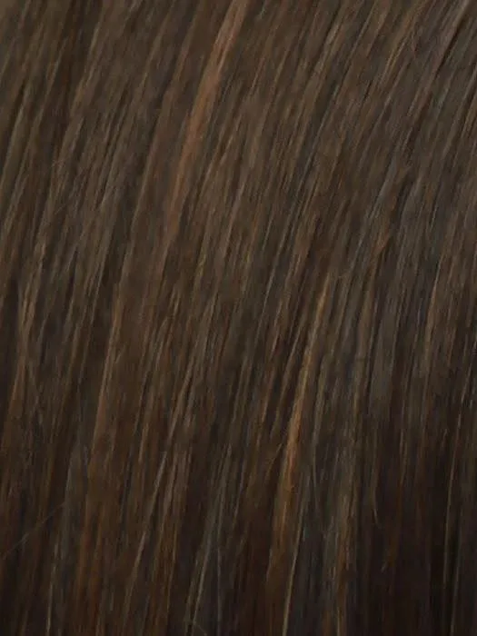 Goddess Wig by Raquel Welch | Heat Friendly Synthetic Hair | Average Cap
