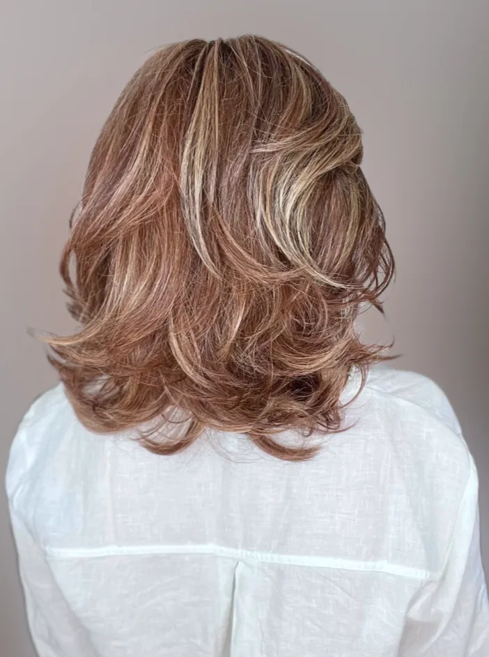 Goddess Wig by Raquel Welch | Heat Friendly Synthetic Hair | Average Cap