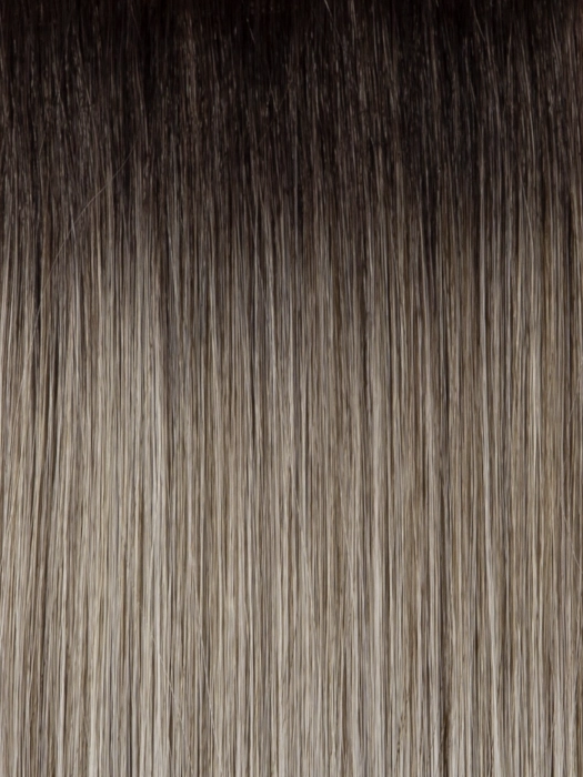 Hailey Wig by Kim Kimble | Extended Lace Front | Mono Top | Heat Friendly Synthetic