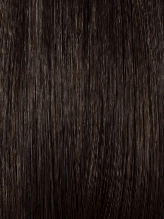 Hailey Wig by Kim Kimble | Extended Lace Front | Mono Top | Heat Friendly Synthetic