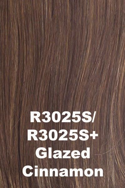 Hairdo Wigs Extensions - 16 Inch 10 Piece Fineline Human Hair Extension Kit (#HD10HHex)