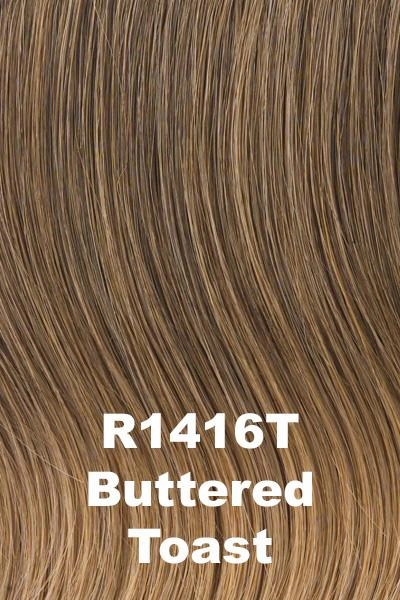 Hairdo Wigs Extensions - 16" Invisible Extension (#HD16IN)