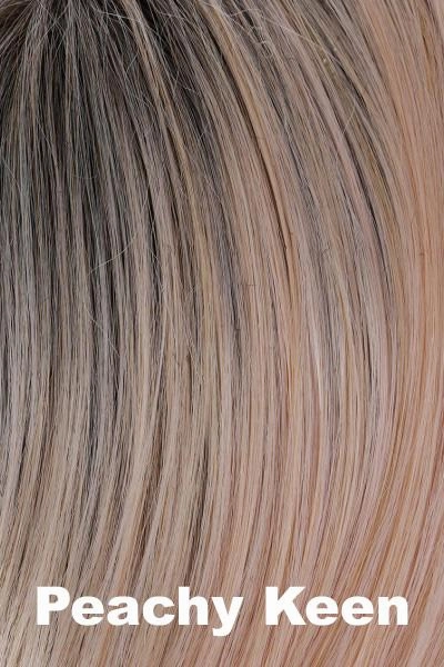 Hairdo Wigs Fantasy Collection - Peachy Keen