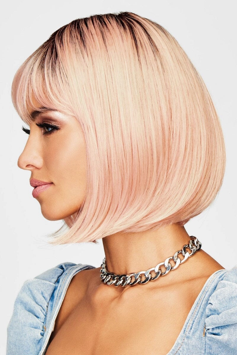 Hairdo Wigs Fantasy Collection - Peachy Keen