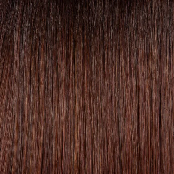 Hannah Wig by Kim Kimble | Heat Friendly Synthetic Hair | Average Cap