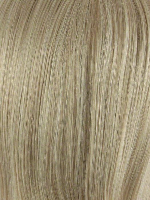 Hannah Wig by Envy | Human Hair Hair | Average Cap