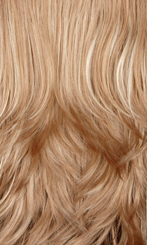 Hannah Wig by Henry Margu | Lace Front | Mono Top | Synthetic Fiber