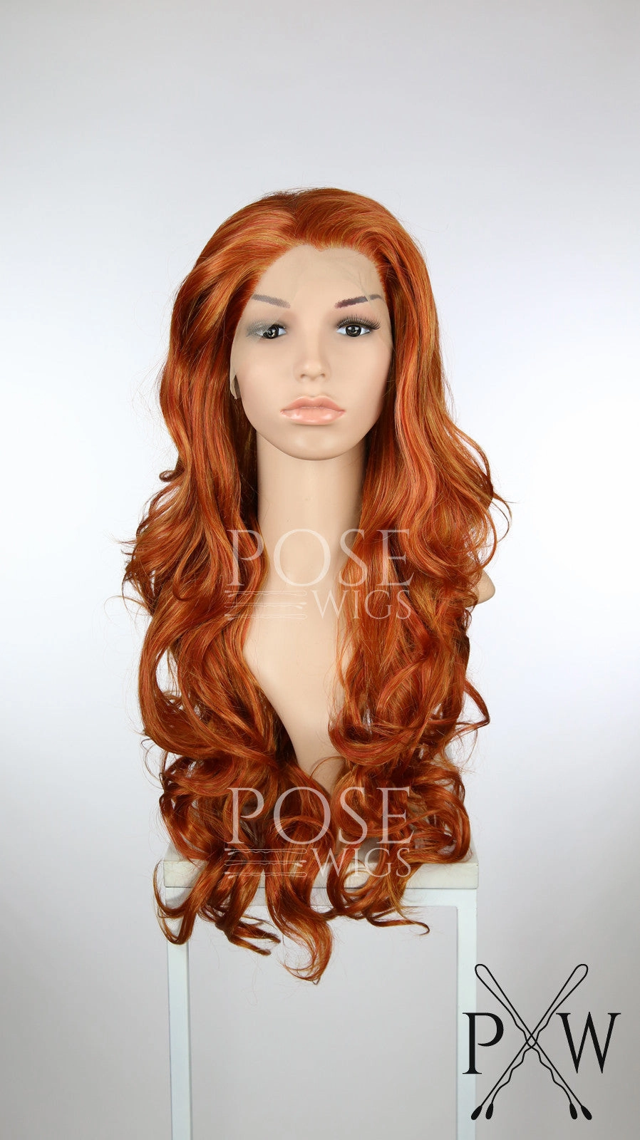 Harlowe Copper Blend - Natural Plus Series