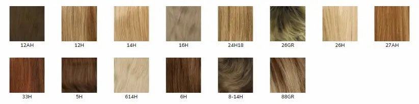 Harper Wig
