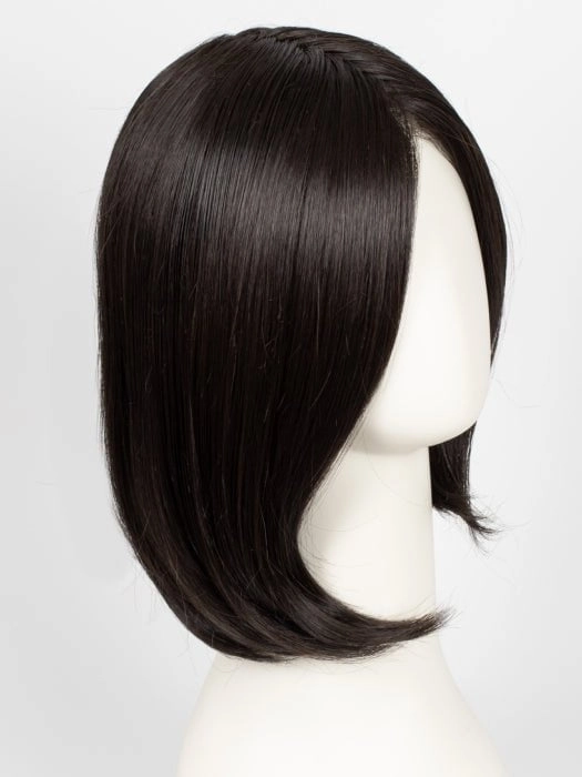 Haute | HF Synthetic Lace Front Wig (Mono Part)