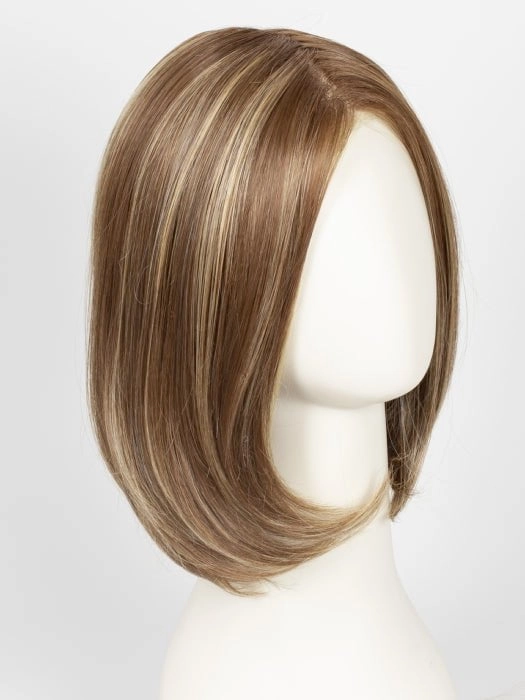 Haute | HF Synthetic Lace Front Wig (Mono Part)